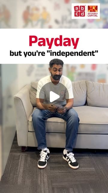 ABCD Instagram reel thumbnail